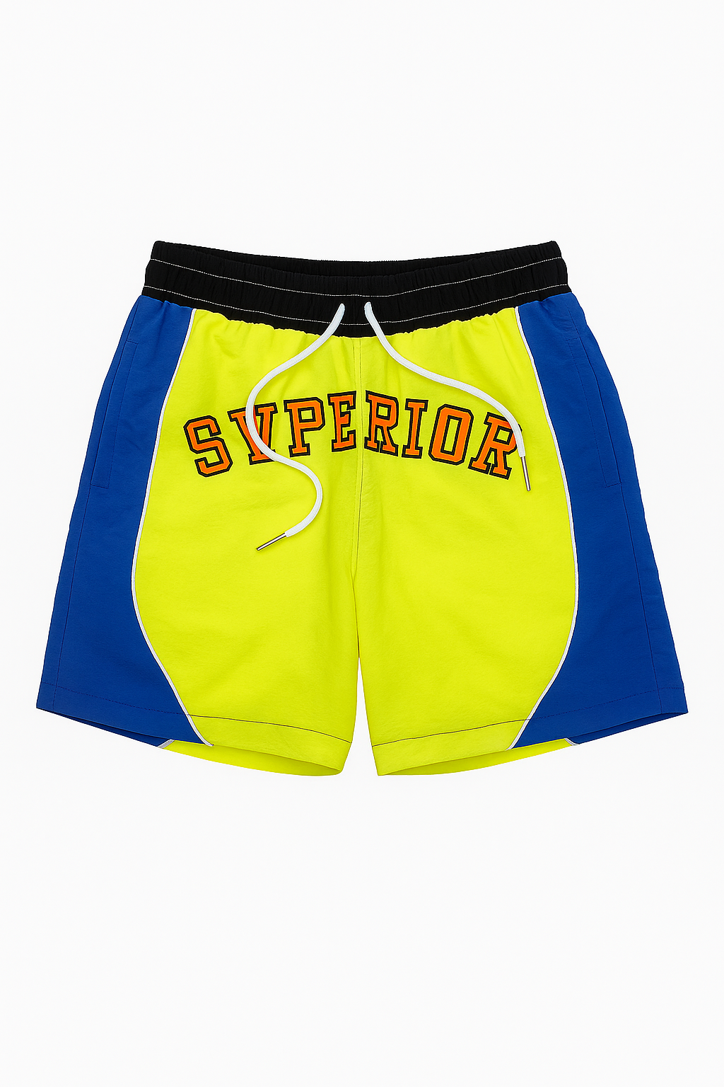 The Wave Shorts