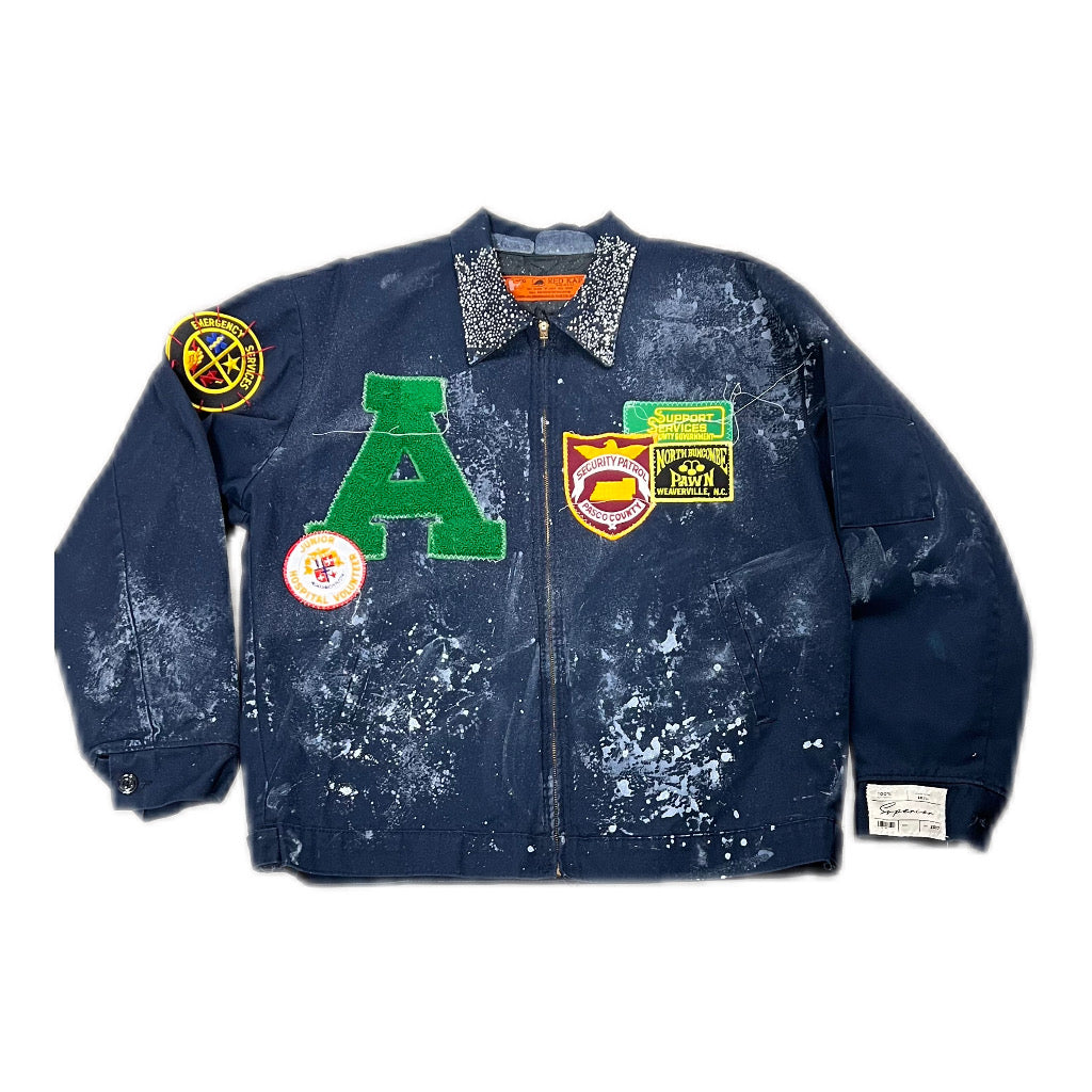 Workwear