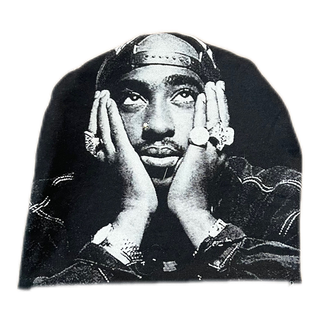 Tupac shirskully