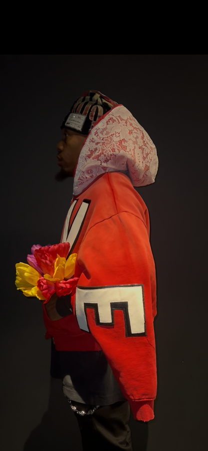 The Love Poncho