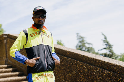 The Wave Jacket