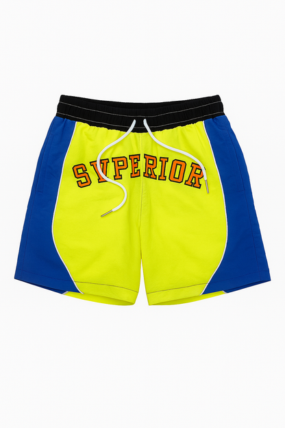 The Wave Shorts