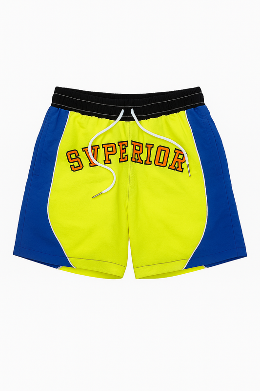 The Wave Shorts
