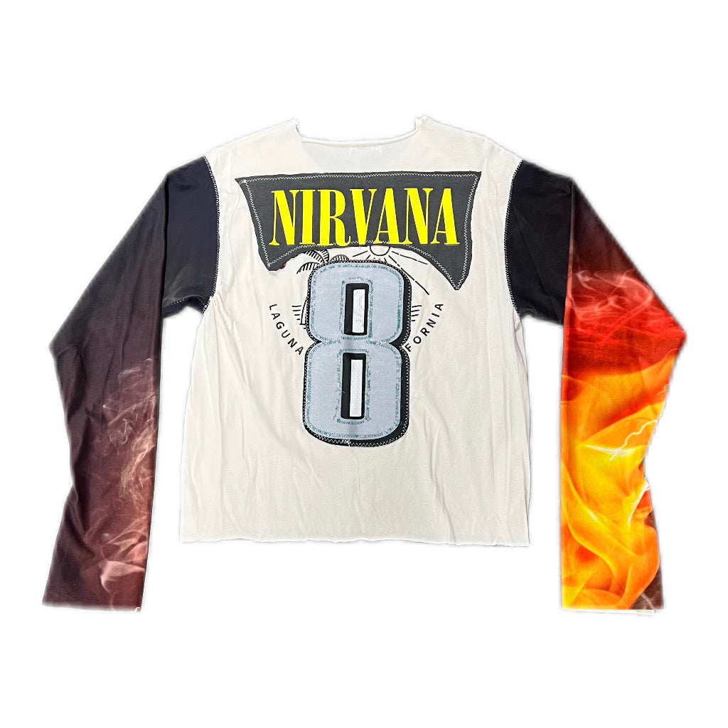 Flame Sleeves
