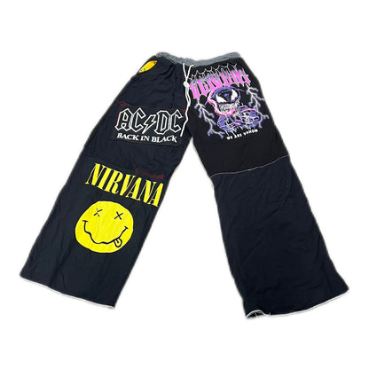 Rock Band Flare