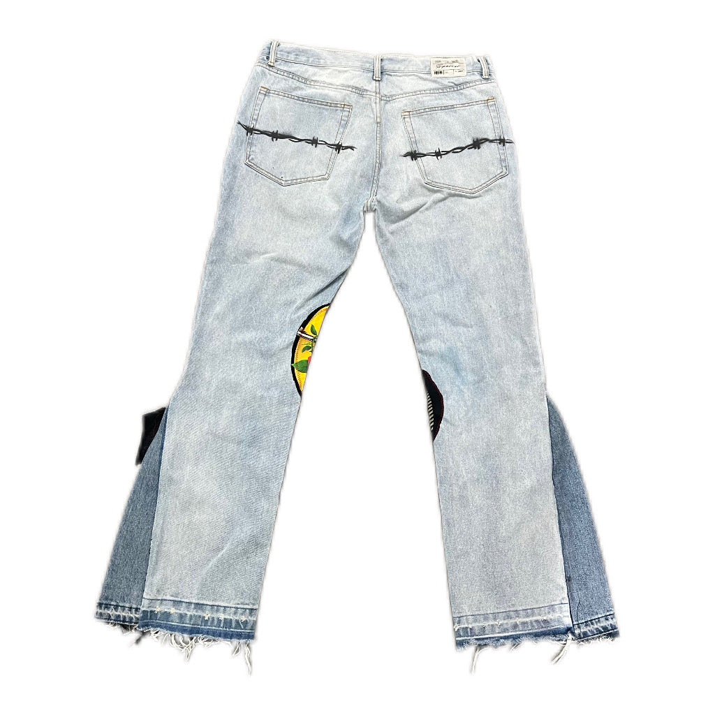 Rockstar Denim