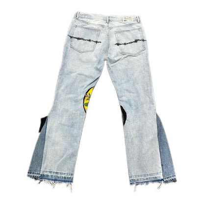 Rockstar Denim
