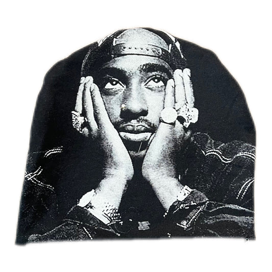 Tupac shirskully
