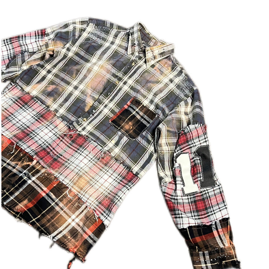 Imperfect Flannel