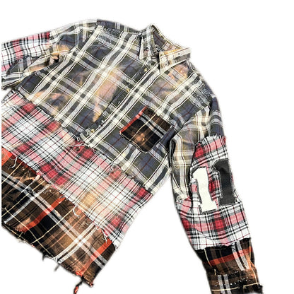 Imperfect Flannel