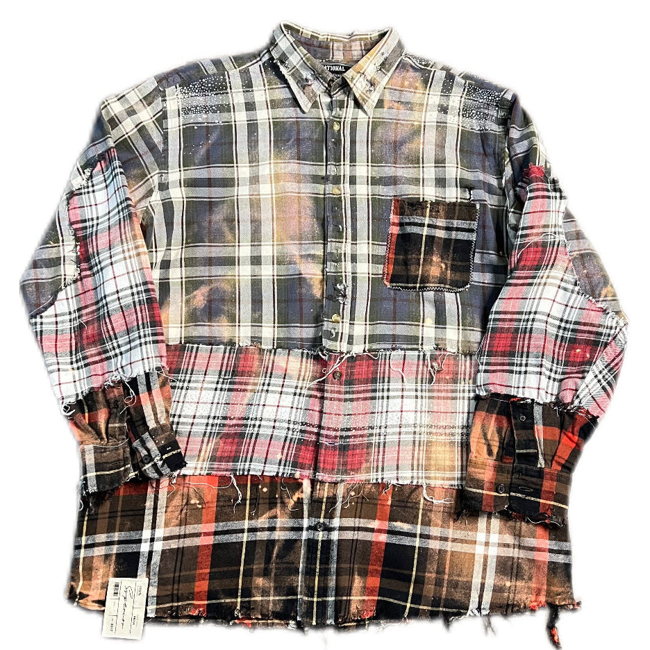 Imperfect Flannel