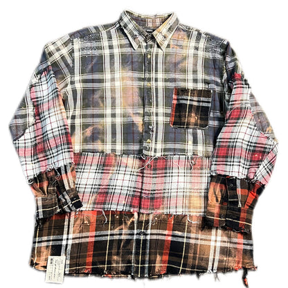 Imperfect Flannel