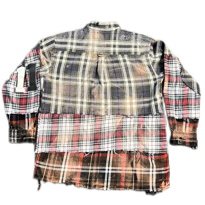 Imperfect Flannel