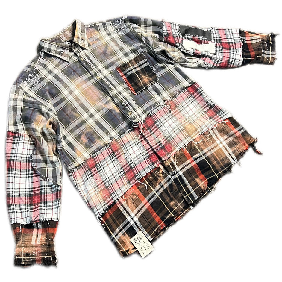 Imperfect Flannel