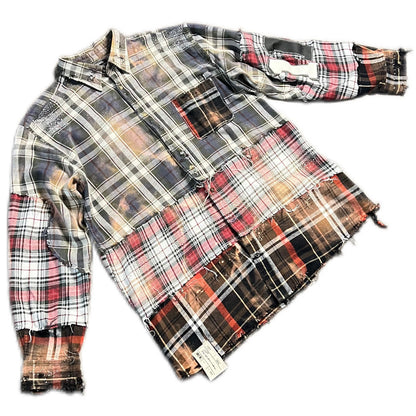 Imperfect Flannel
