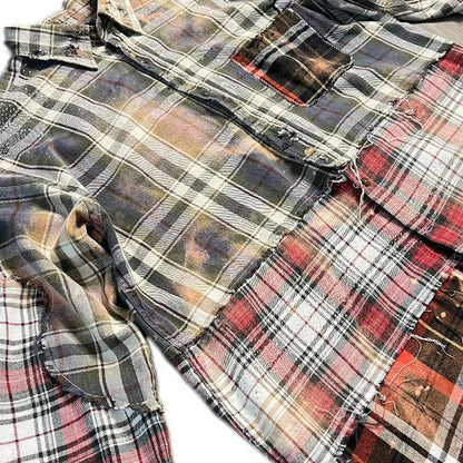 Imperfect Flannel