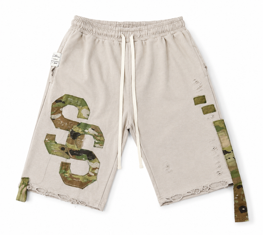 Militant Jorts