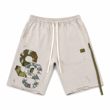 Army Jorts