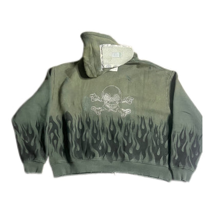 Army Flame